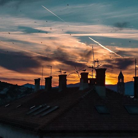 City Center Sunset Penthouse Split Dış mekan fotoğraf