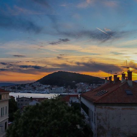 City Center Sunset Penthouse Split Dış mekan fotoğraf