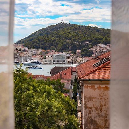 City Center Sunset Penthouse Split Dış mekan fotoğraf