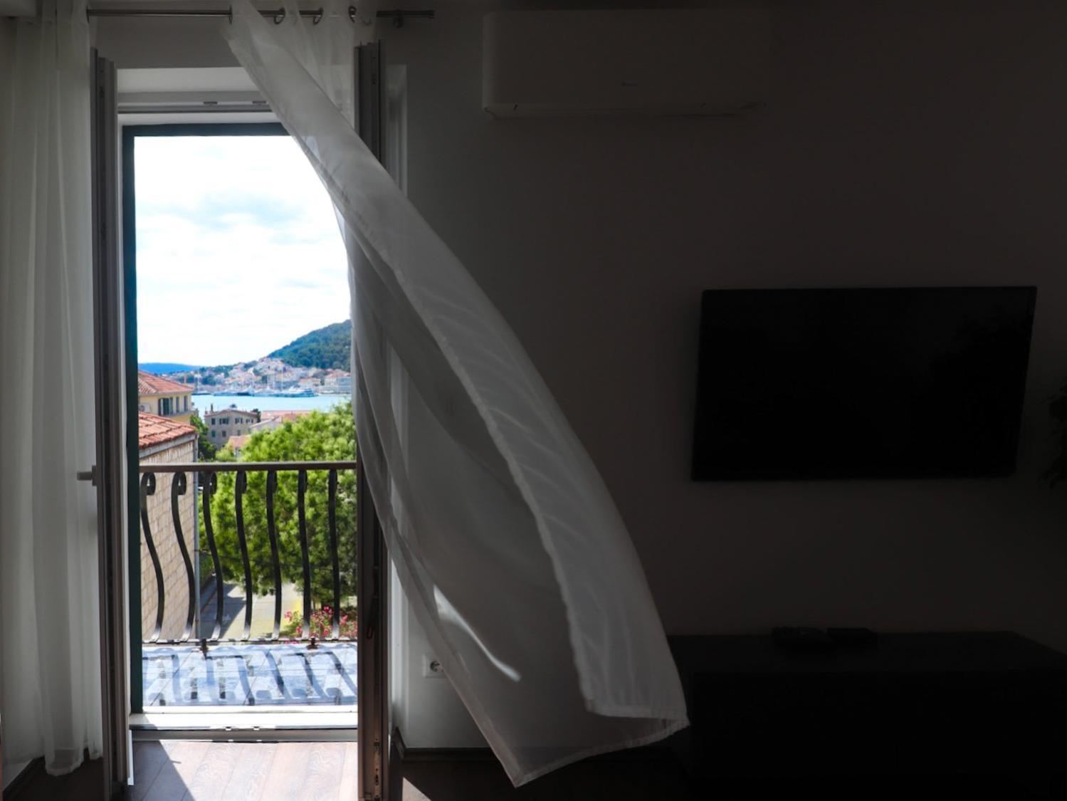 City Center Sunset Penthouse Split Dış mekan fotoğraf