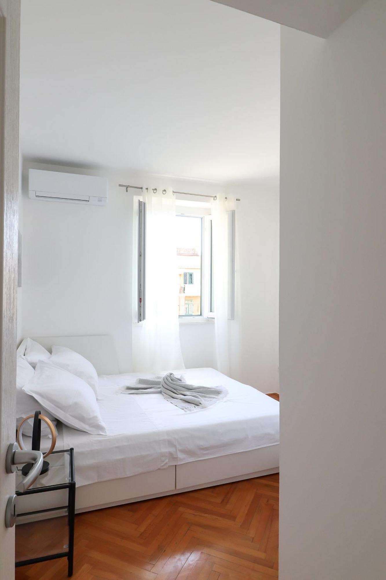City Center Sunset Penthouse Split Dış mekan fotoğraf