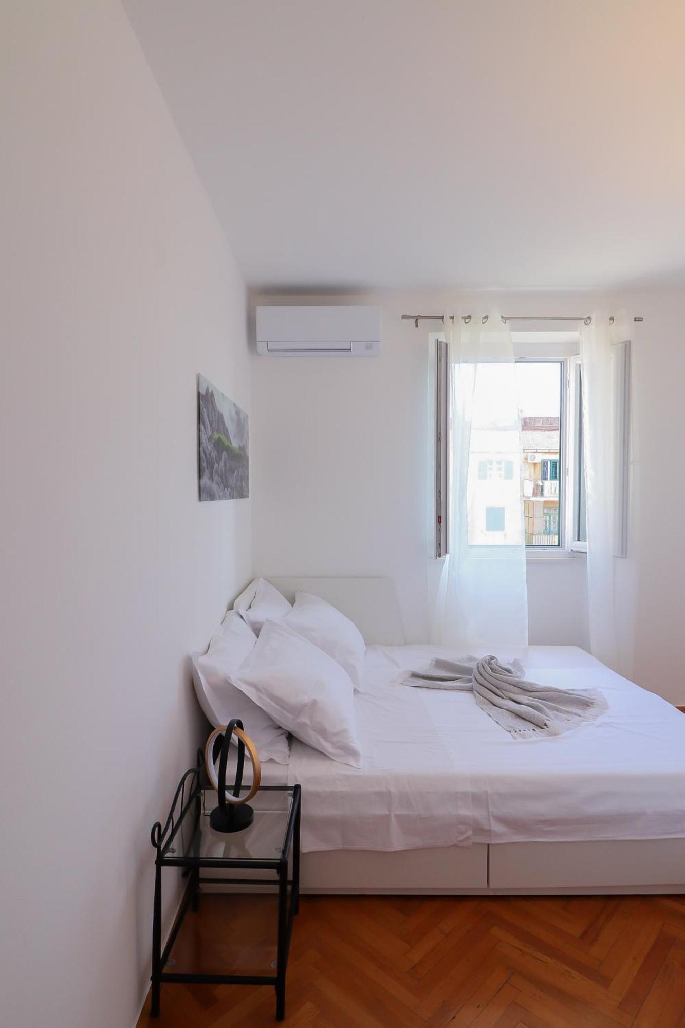 City Center Sunset Penthouse Split Dış mekan fotoğraf