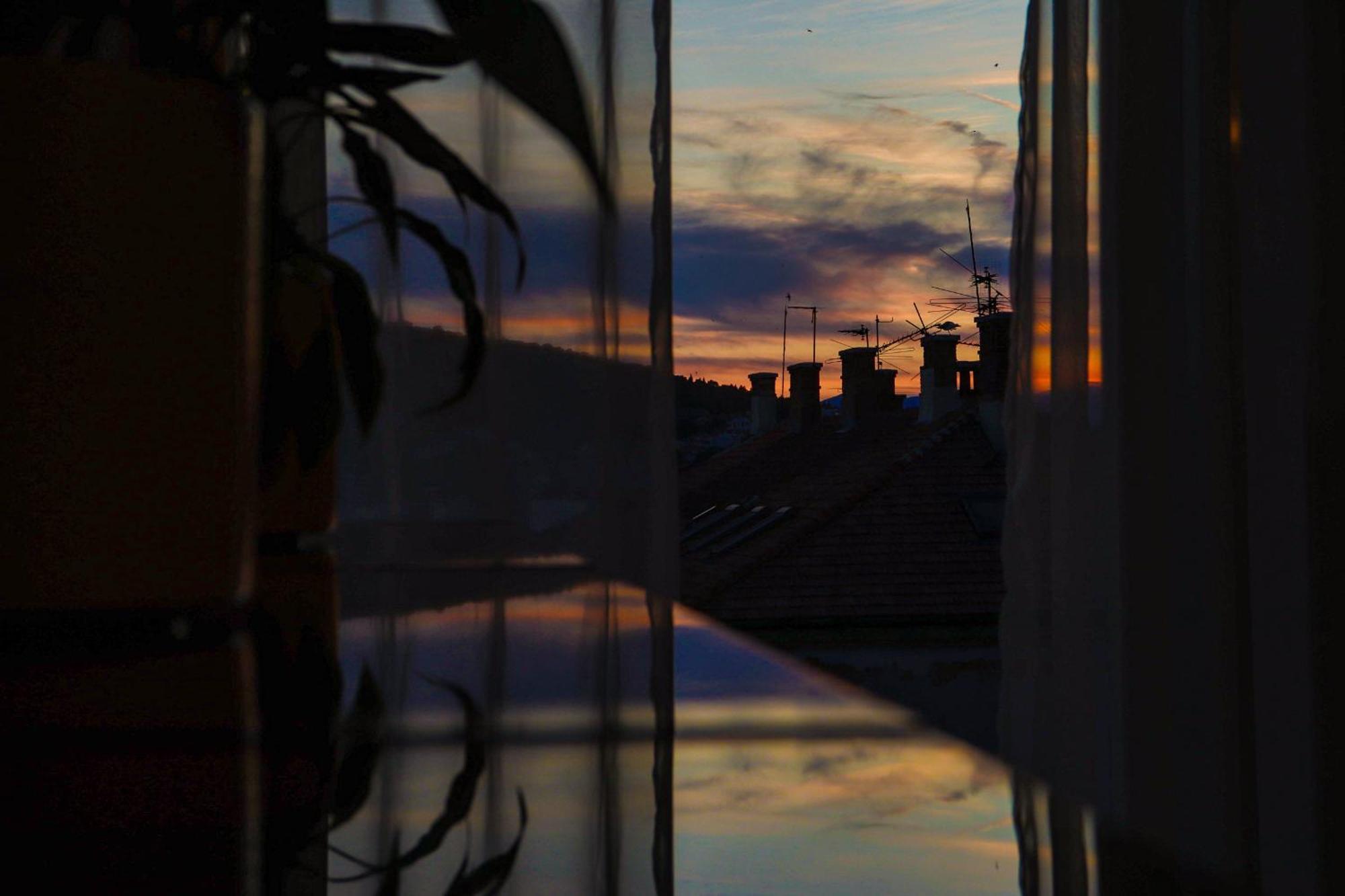 City Center Sunset Penthouse Split Dış mekan fotoğraf