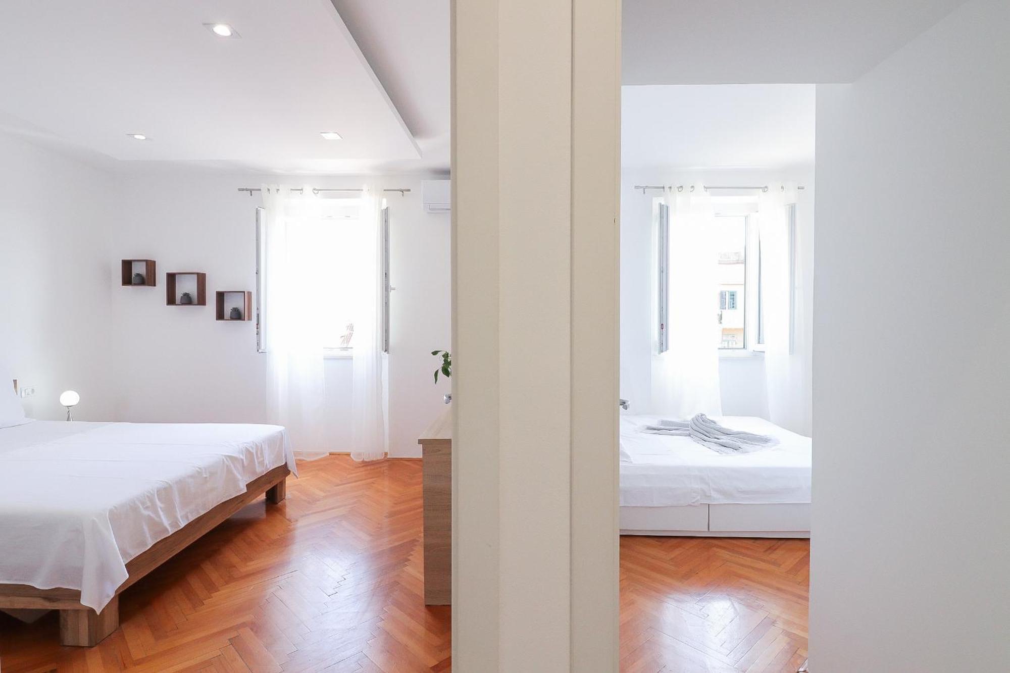 City Center Sunset Penthouse Split Dış mekan fotoğraf