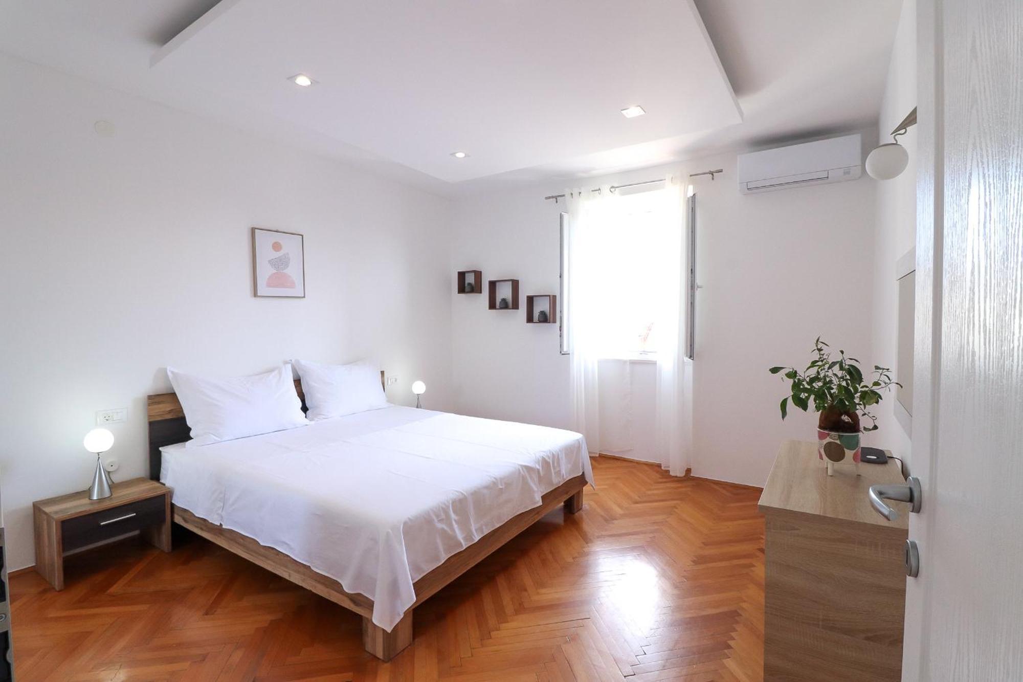 City Center Sunset Penthouse Split Dış mekan fotoğraf