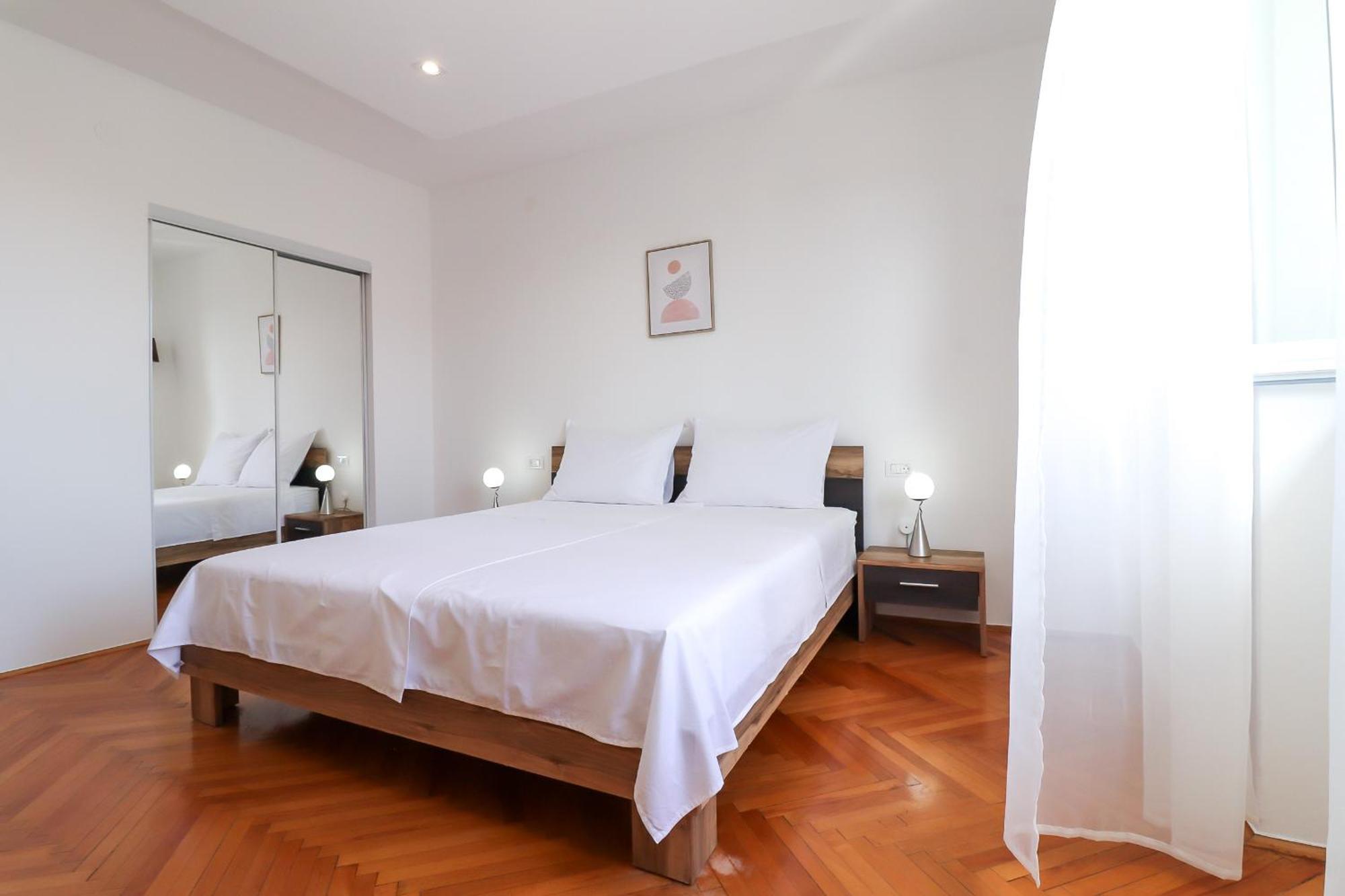 City Center Sunset Penthouse Split Dış mekan fotoğraf