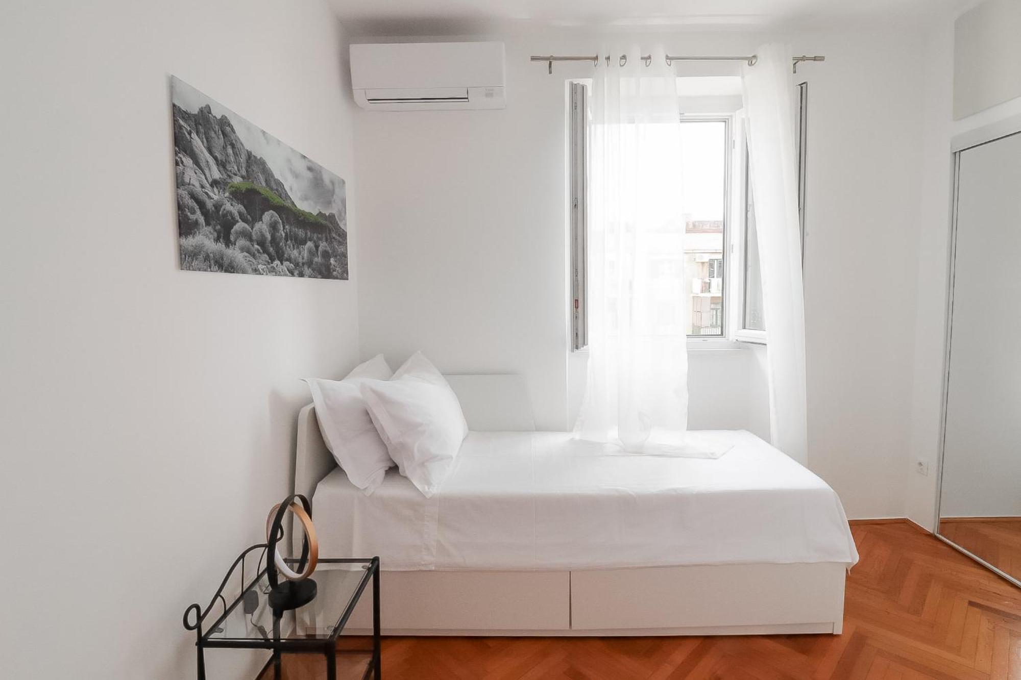 City Center Sunset Penthouse Split Dış mekan fotoğraf