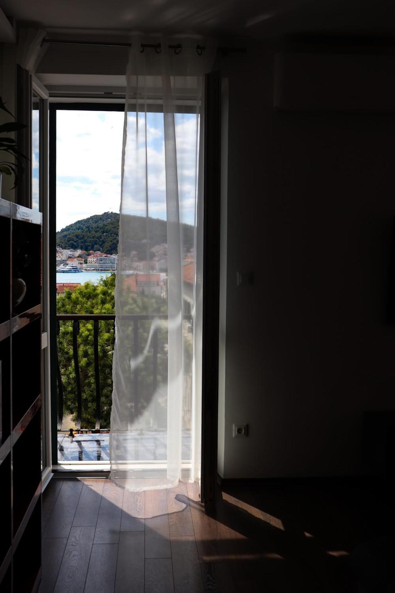 City Center Sunset Penthouse Split Dış mekan fotoğraf